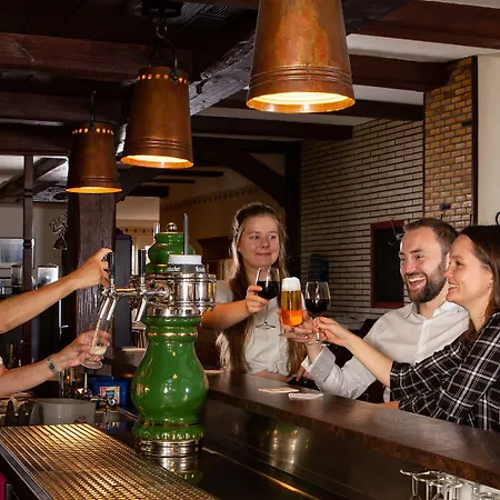 Zur Davert 3* Munster (North Rhine-Westphalia)