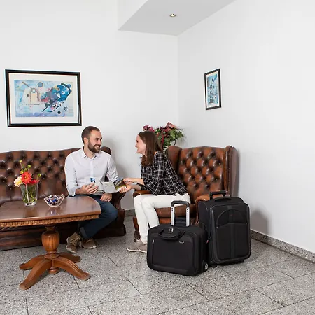 Hotel Zur Davert