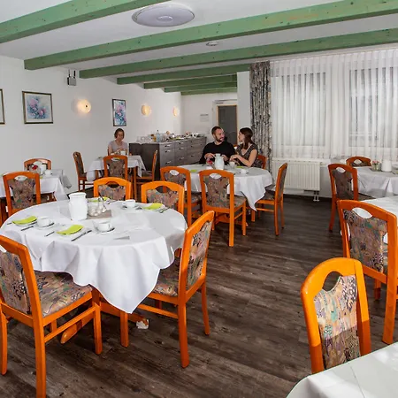 Hotel Zur Davert 3*