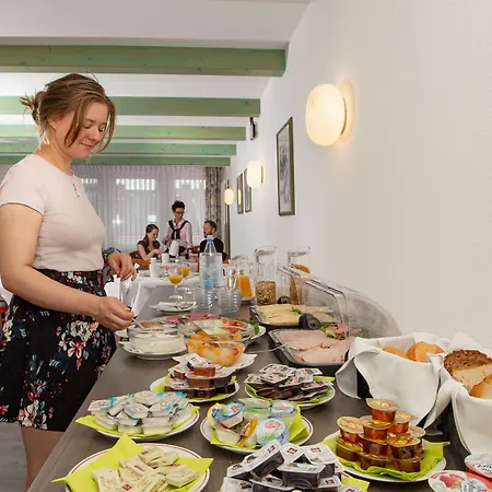 Zur Davert 3* Münster