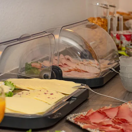 Hotel Zur Davert Münster