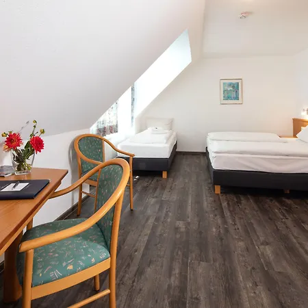 Zur Davert 3* Munster (North Rhine-Westphalia)