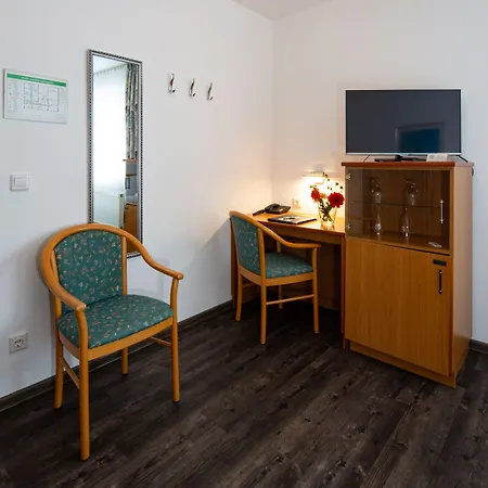 Hotel Zur Davert Munster (North Rhine-Westphalia)