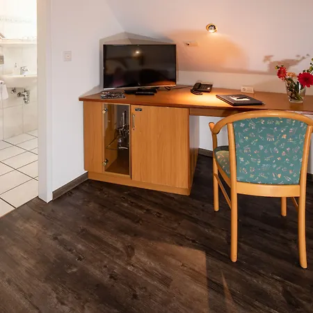Hotel Zur Davert