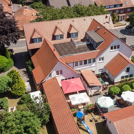 Zur Davert Hotel Munster (North Rhine-Westphalia)