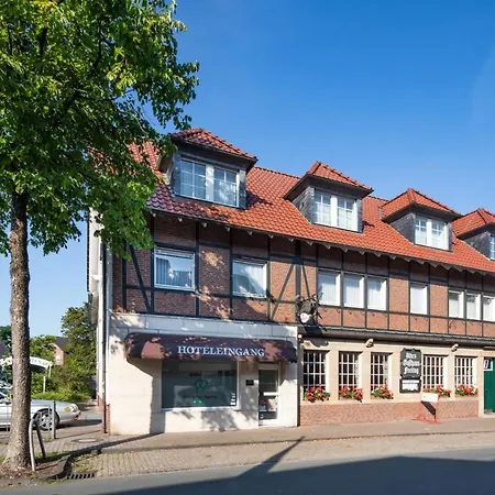 Zur Davert 3* Munster (North Rhine-Westphalia)
