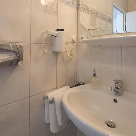 Hotel Zur Davert Munster (North Rhine-Westphalia)