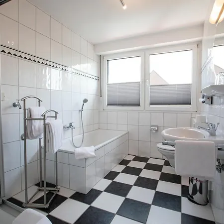 Zur Davert Munster (North Rhine-Westphalia)