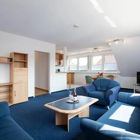 Hotel Zur Davert 3*
