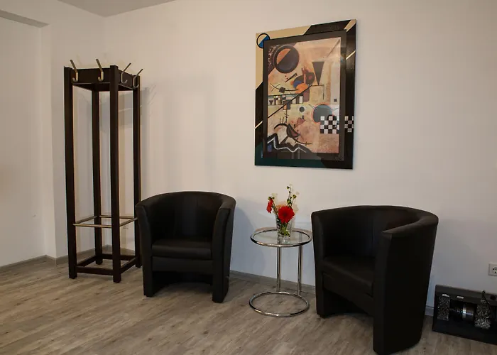 Zur Davert Munster (North Rhine-Westphalia)