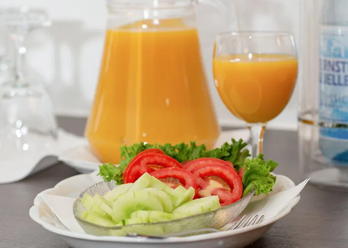 Zur Davert 3* Münster