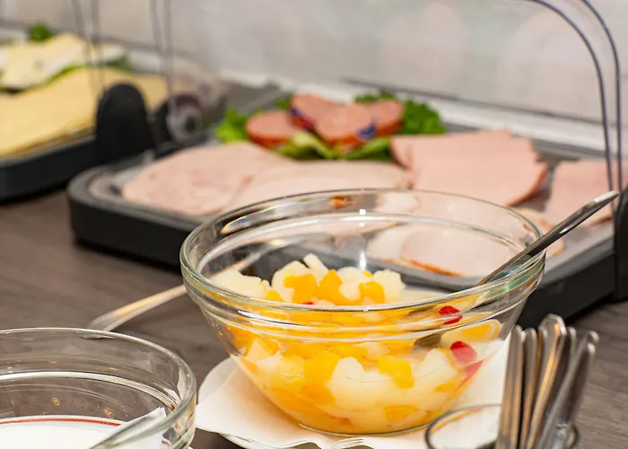 Zur Davert Hotel Munster (North Rhine-Westphalia)