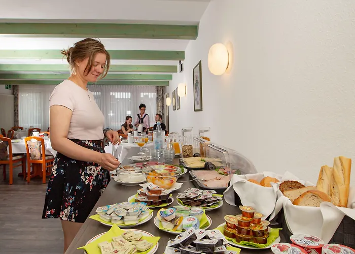 Zur Davert 3* Munster (North Rhine-Westphalia)