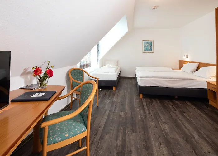 Zur Davert 3* Munster (North Rhine-Westphalia)