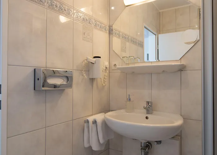 Zur Davert 3* Munster (North Rhine-Westphalia)