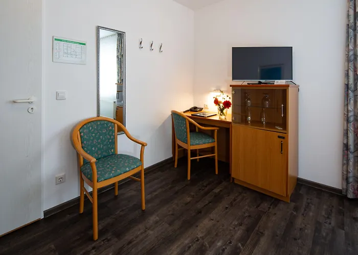 Hotel Zur Davert Munster (North Rhine-Westphalia)