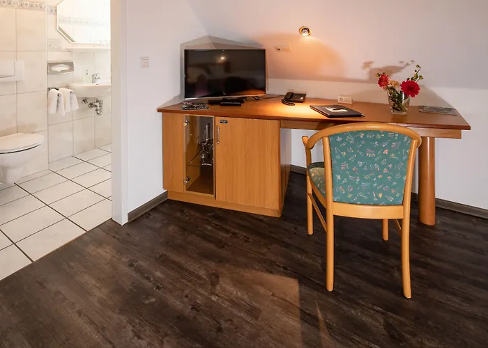 Szálloda Zur Davert