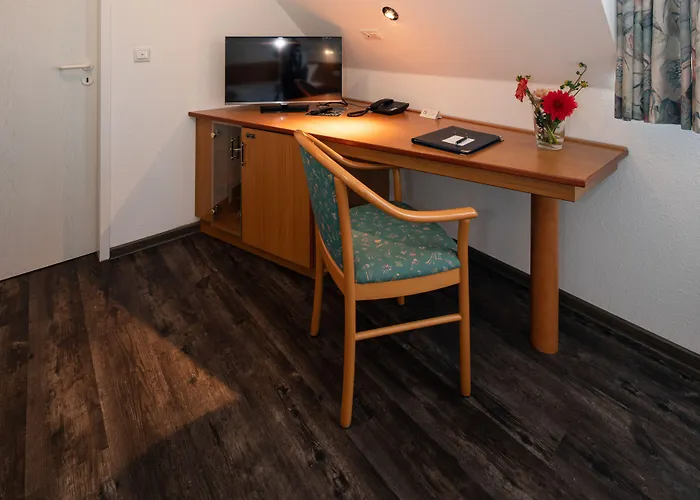 Hotel Zur Davert Munster (North Rhine-Westphalia)