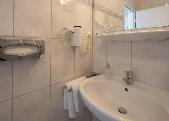 Hotel Zur Davert Munster (North Rhine-Westphalia)