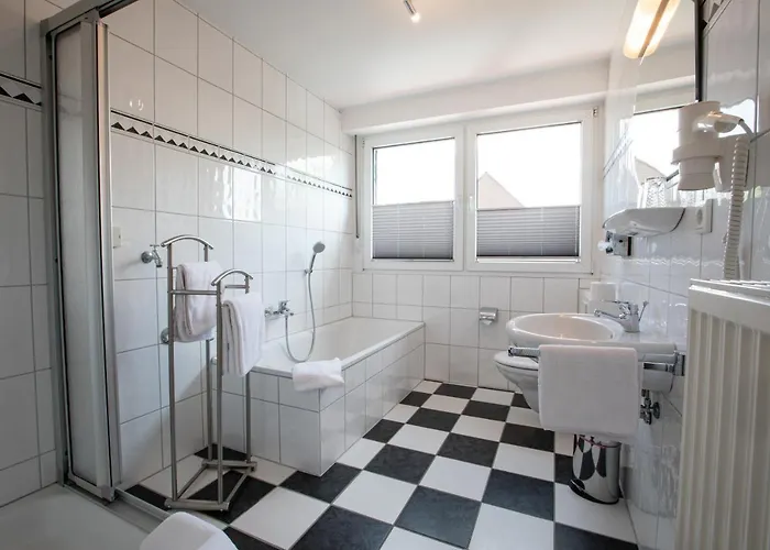 Zur Davert Munster (North Rhine-Westphalia)