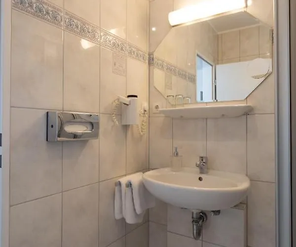 Zur Davert Munster (North Rhine-Westphalia)